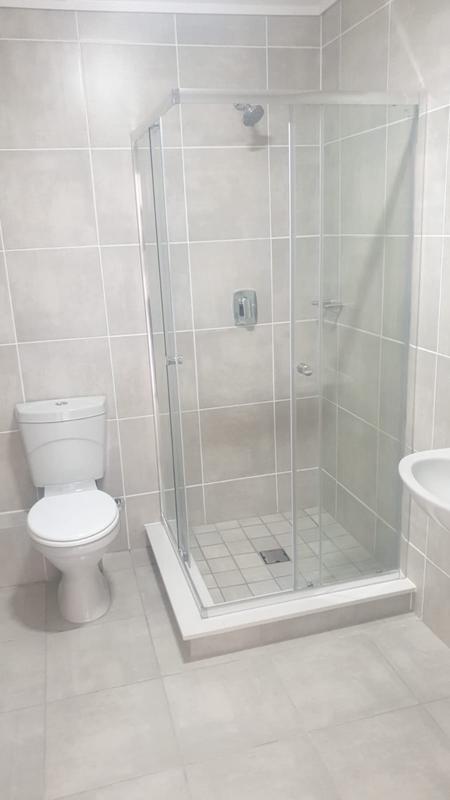 To Let 1 Bedroom Property for Rent in Greenbay Eco Estate Western Cape
